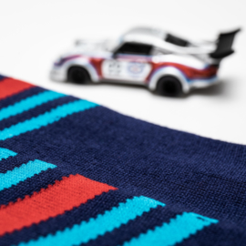 Porsche RSR Martini Racing - HEEL TREAD Sokken