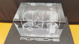 Porsche VIP Pressepräsentation 911 Carrera-Presse Enthüllung Murnau 2001