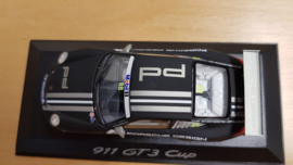 Porsche 911 997 GT3 Cup #88 Porsche Design Supercup 2007 VIP P'0001