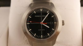 Porsche Design Eterna P10 heren horloge 25 jarig jubileum - Automatic