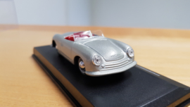 Porsche 356 No. 1 1948 Roadster 1948 - Porsche Museum 1:43