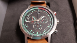 Porsche Legends of 1963 Classic Chronograph