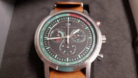 Porsche Legends of 1963 Classic Chronograaf