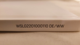 Porsche 911 992 GT3 Hardcover Broschüre 2022- DE