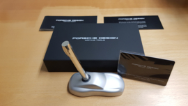 Porsche Design Shake Pen of the Year 2017 - Limited Edition