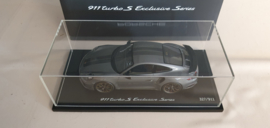 Porsche 911 (991 II) Turbo S - Exclusive series 1:18 - WAP0219020H