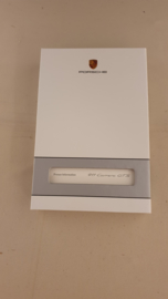 Porsche 911 991 Carrera GTS 2014 - Press information set with pen and USB stick