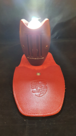 Porsche classic hand lamp torch