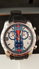 Porsche Martini Racing Collection Sport Chronographe