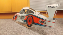 Porsche 911 (935) Moby Dick