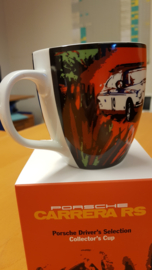 Tasse 911 Carrera RS