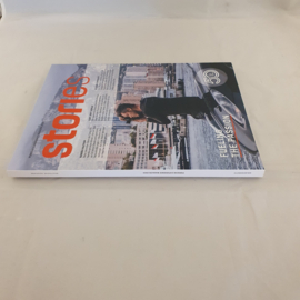 Porsche Experience Stories Magazine 2024 - Editie Fueling The Passion