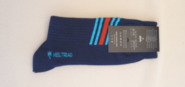 Porsche RSR GT Martini Racing - HEEL TREAD Chaussettes