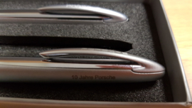 Porsche Design Pens set - 10 Jahre Porsche