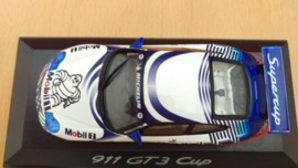 Porsche 911 996 GT3 Cup Mobil 1 Michelin Nr 1 - WAP02009813