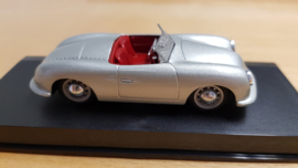 Porsche 356 No. 1 1948 Roadster 1948 - Porsche Museum 1:43