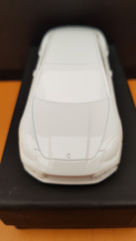 Porsche Panamera GII 2016 - Paperweight white