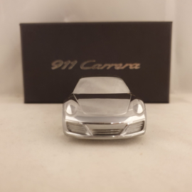 Porsche 911 991 Carrera 2e génération - Presse Papier