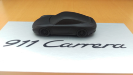 Porsche 991.2 Carrera - Presse Papier - Porsche Museum