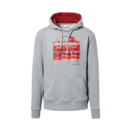 Porsche 944 Herren Hoodie - WAP42300L0K