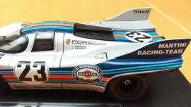 Porsche 917K # 23 Martini Racing Team - 1000 km Spa 1971