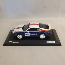 Porsche 911 Dakar Type 992 2023 Roughroads #953 - WAP0200020PDKR