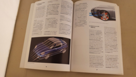 Porsche Boxster and Boxster S Technik Kompendium - 2004