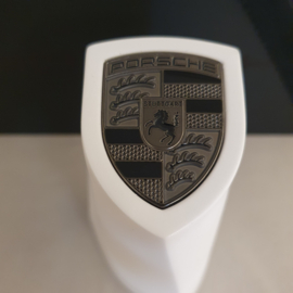 Pylône Logo Porsche Turbonite - Presse-papier