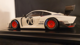 Porsche 935 Martini base 991 GT2 RS 2018 #70  1:12 - WAP0239030K