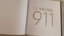Porsche 911 992 Timeless Machine - Holländisch