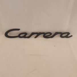 Porsche embleem Carrera 21,50cm