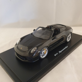 Porsche 911 991 Speedster 2019 1:18 - WAP0219320K041