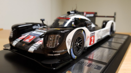 Porsche 919 Hybrid #2 - 24h Le Mans 2016 Spark - Porsche Dealer Edition