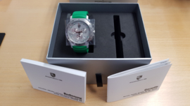 Sport Classic chronograaf - Green Edition