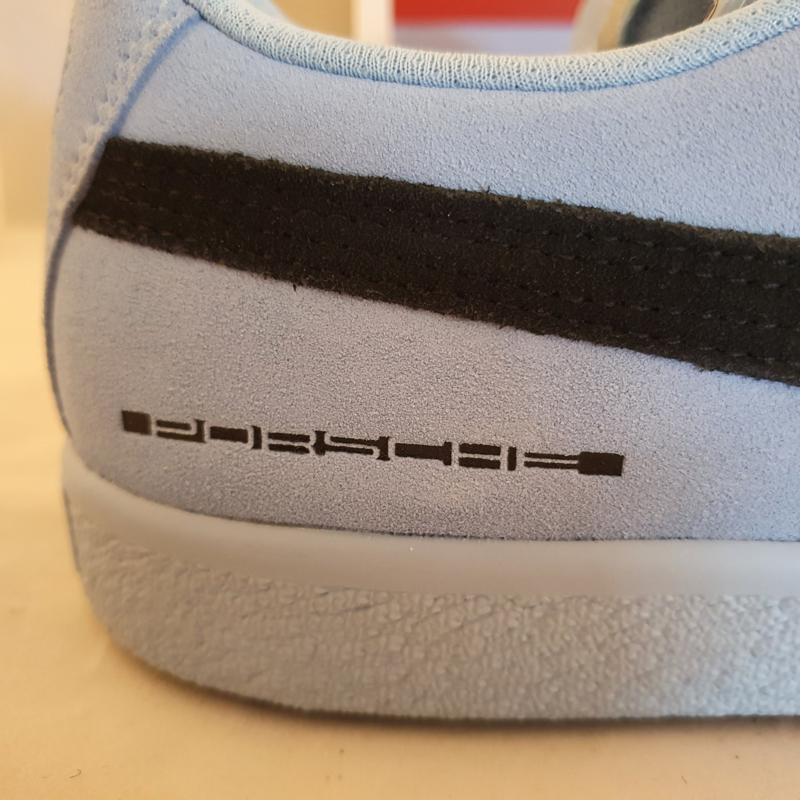 Porsche design x puma sales