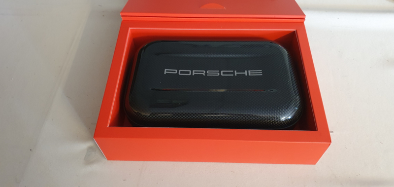 Porsche 911 991 GT2 RS - Carbon multifunctionele case