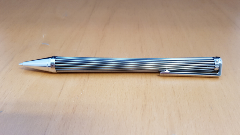 Porsche Design P'3130 Mikado vulpotlood - Mechanical Pencil