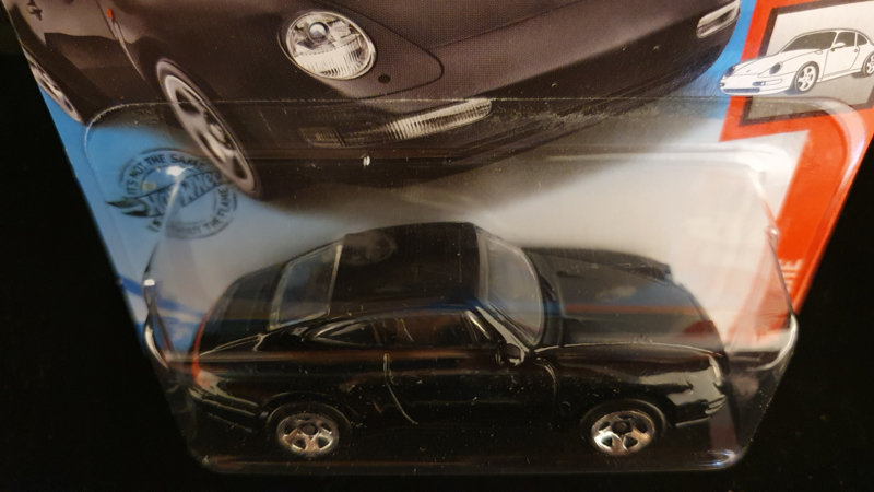 Porsche 911 993 Carrera 1996 - Hot Wheels 1:64 | Porsche Model Cars Scale 1:64 - Hot Wheels | Flatsix-Sportscar-Collectables Porsche 911 993 Carrera 1996 - Hot Wheels 1:64 | Porsche Model Cars Scale 1:64 - Hot Wheels | Flatsix-Sportscar-Collectables