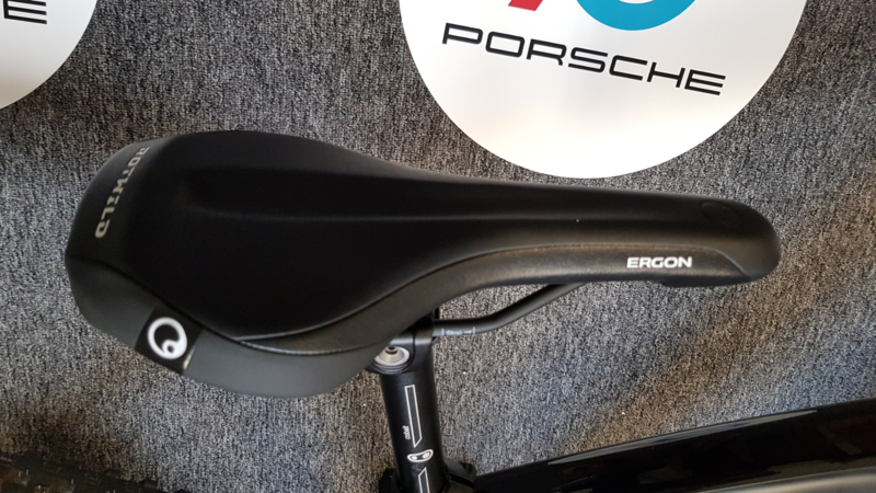 Porsche Pedelec E Bike Mtb Rotwild Limited Edition 70 Years Porsche Bikes Flatsix Sportscar Collectables