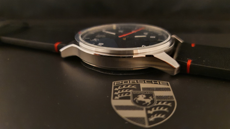 Porsche pure watch clearance
