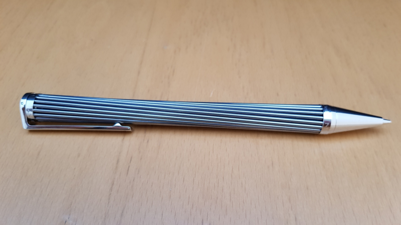 Porsche Design P'3130 Mikado vulpotlood - Mechanical Pencil