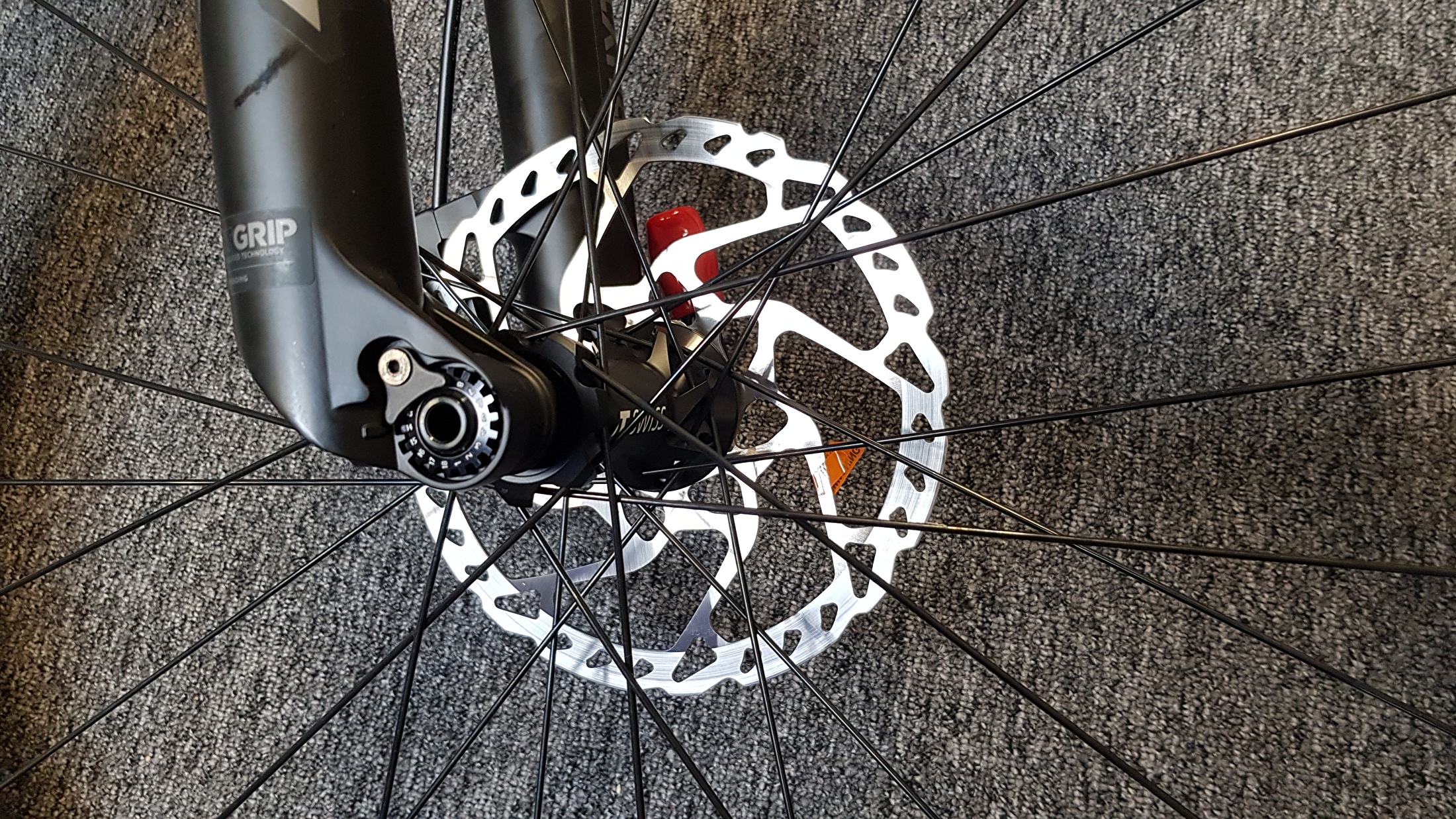 PORSCHE E-Bike MTB Rotwild Limited Edition 70 Jahre. PORSCHE E-Bike MTB Rotwild Limited Edition 70 Jahre.