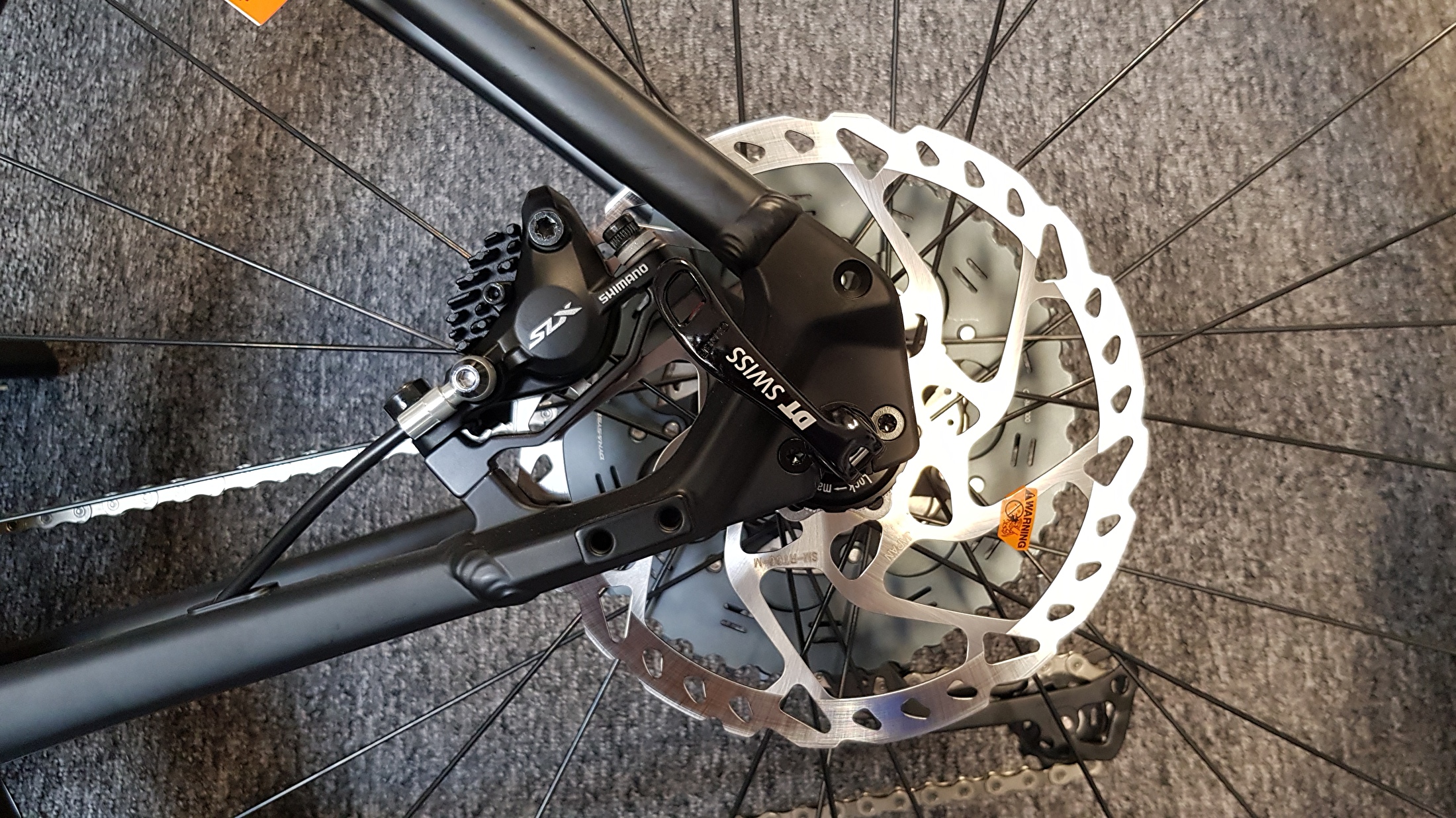 PORSCHE E-Bike MTB Rotwild Limited Edition 70 Jahre. PORSCHE E-Bike MTB Rotwild Limited Edition 70 Jahre.