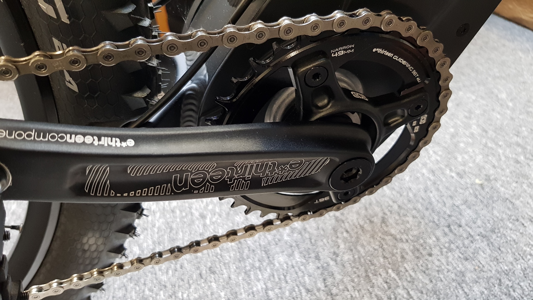 PORSCHE E-Bike MTB Rotwild Limited Edition 70 Jahre. PORSCHE E-Bike MTB Rotwild Limited Edition 70 Jahre.