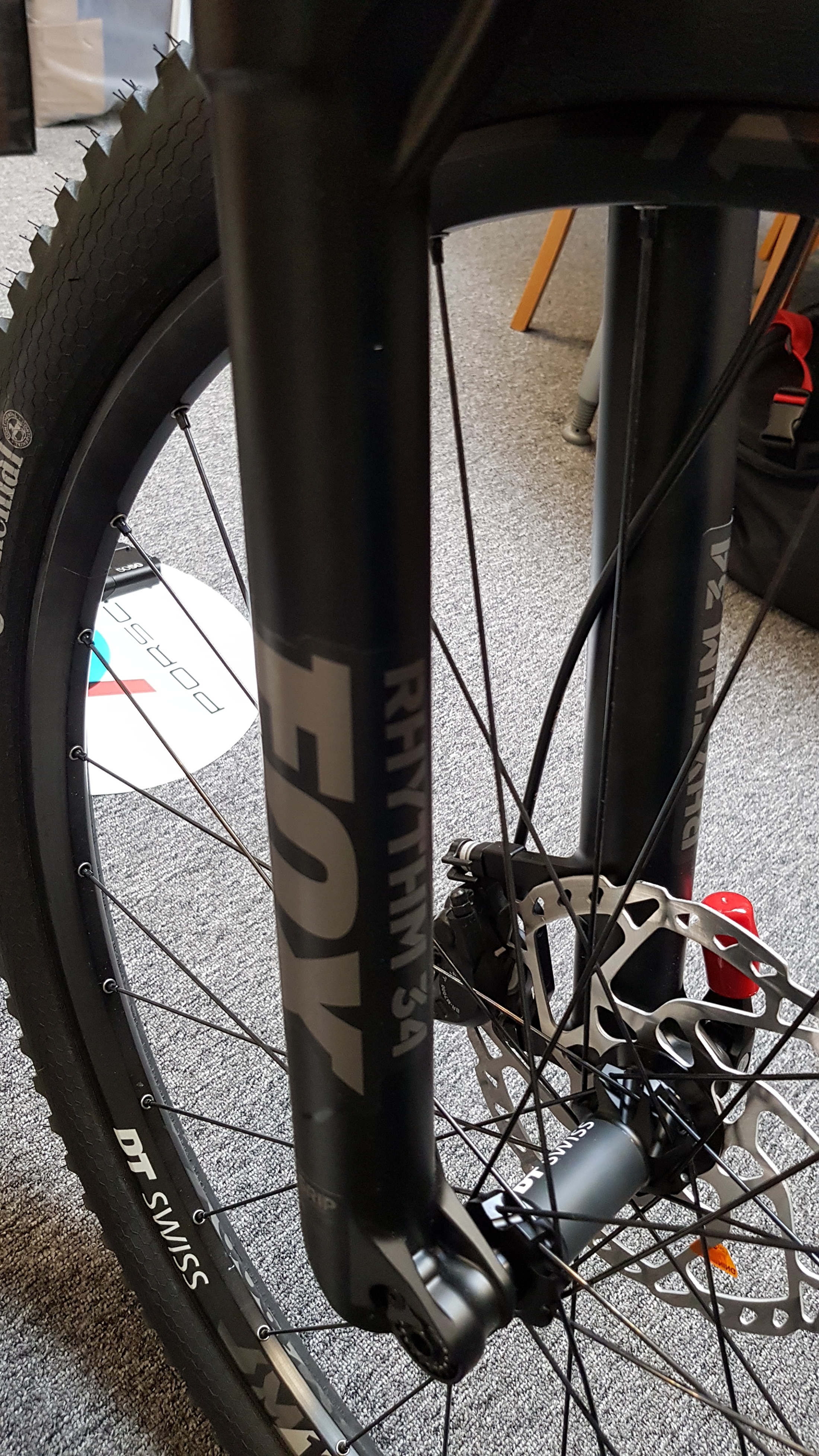 PORSCHE E-Bike MTB Rotwild Limited Edition 70 Jahre. PORSCHE E-Bike MTB Rotwild Limited Edition 70 Jahre.
