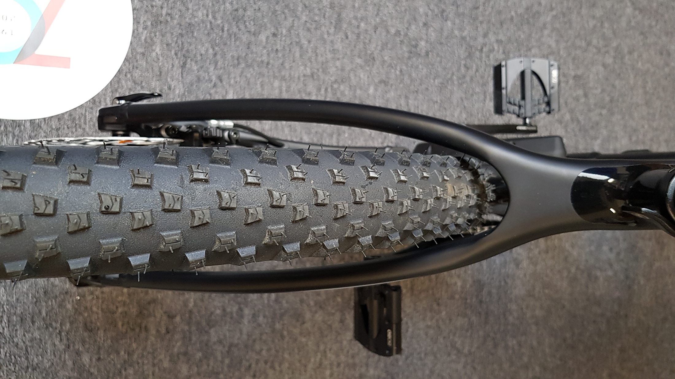 PORSCHE E-Bike MTB Rotwild Limited Edition 70 Jahre. PORSCHE E-Bike MTB Rotwild Limited Edition 70 Jahre.