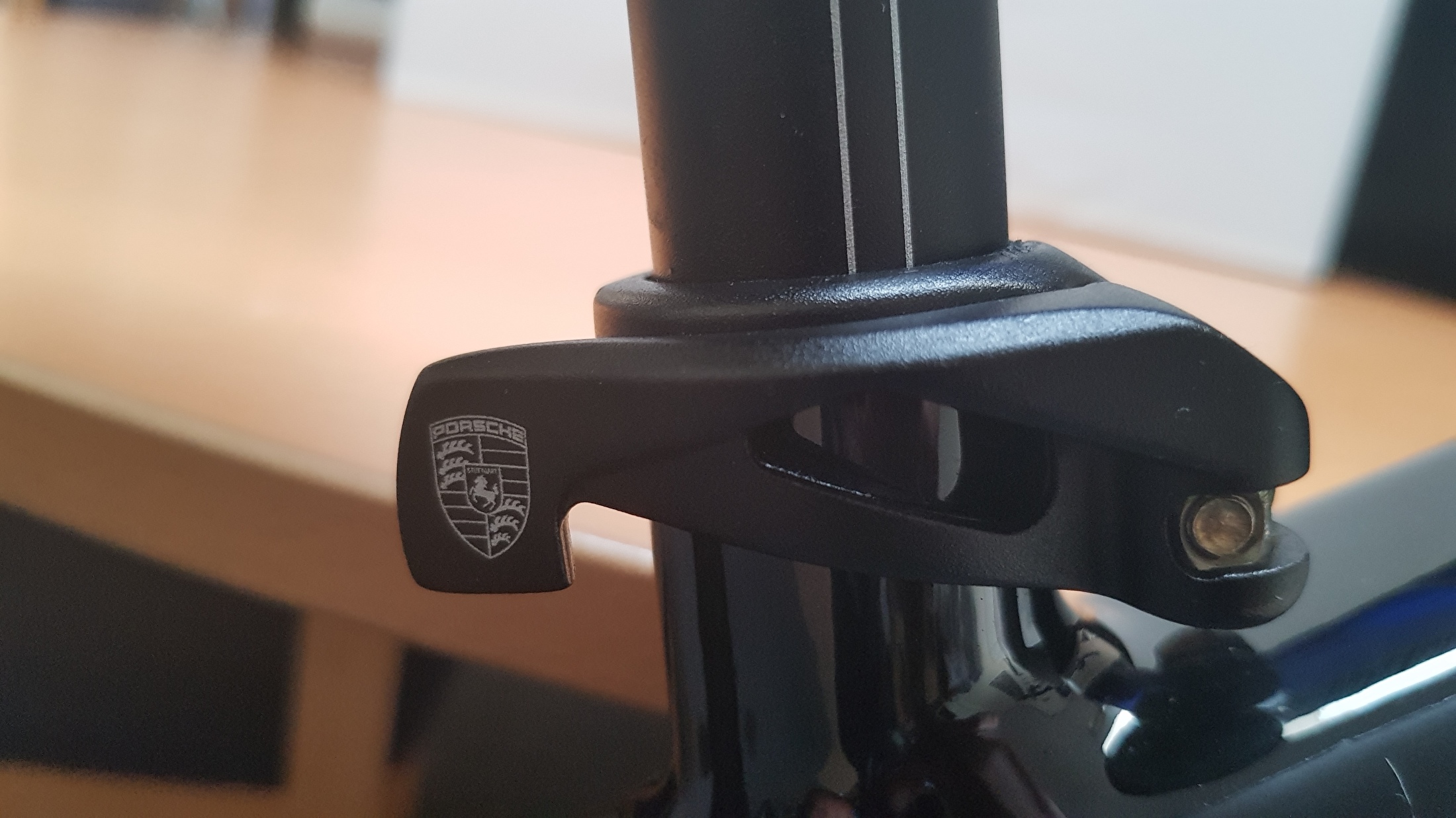 PORSCHE E-Bike MTB Rotwild Limited Edition 70 Jahre. PORSCHE E-Bike MTB Rotwild Limited Edition 70 Jahre.