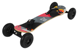 Kheo Flyer 2021/2022 (8 inch wheels)