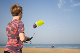 CrossKites boarder