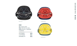Manera EXO harness